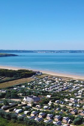 baie de douarnenez