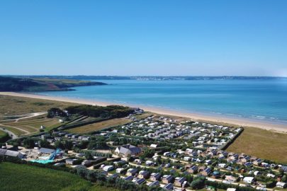 baie de douarnenez