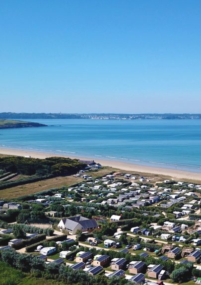 baie de douarnenez