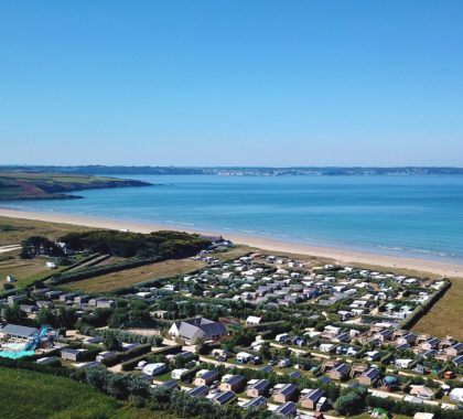 baie de douarnenez