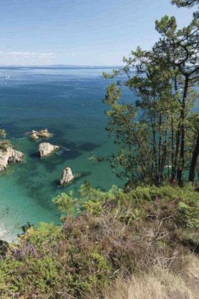 côte du Finistère