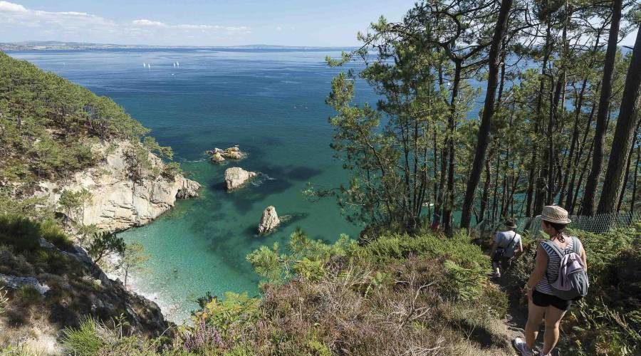 côte du Finistère