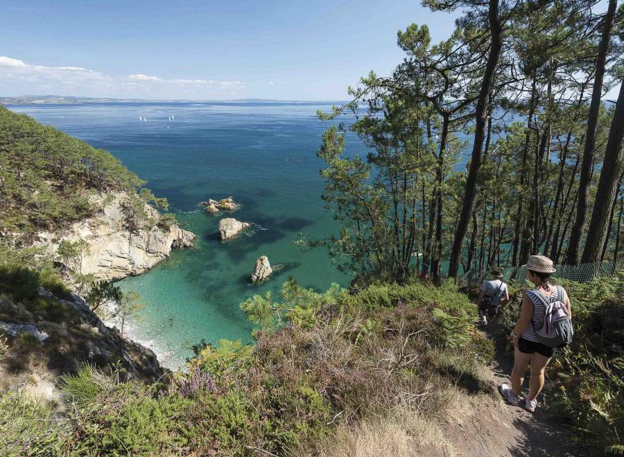 côte du Finistère