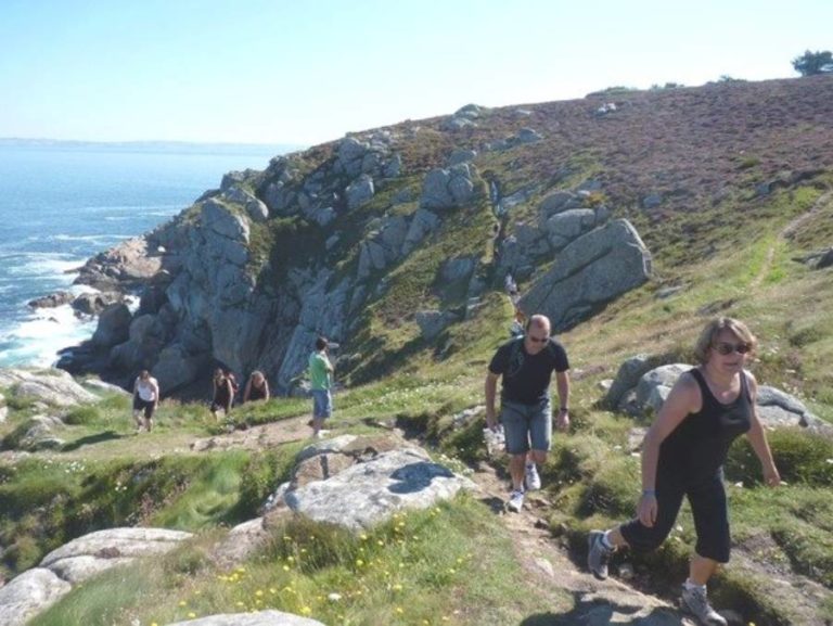 Sport und Aktivitäten - Camping Tréguer Plage