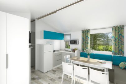 Cottage Premium XXL - Cuisine