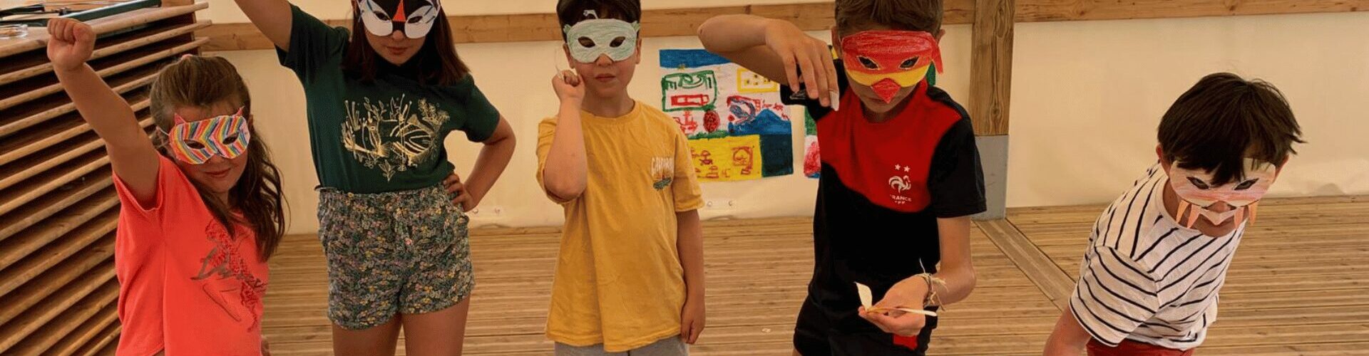 Animations Camping La Plage de Tréguer